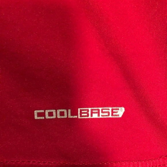 NHL Devils cool base shirt. Small - Picture 5 of 5